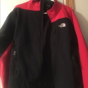 Men’s small Northface